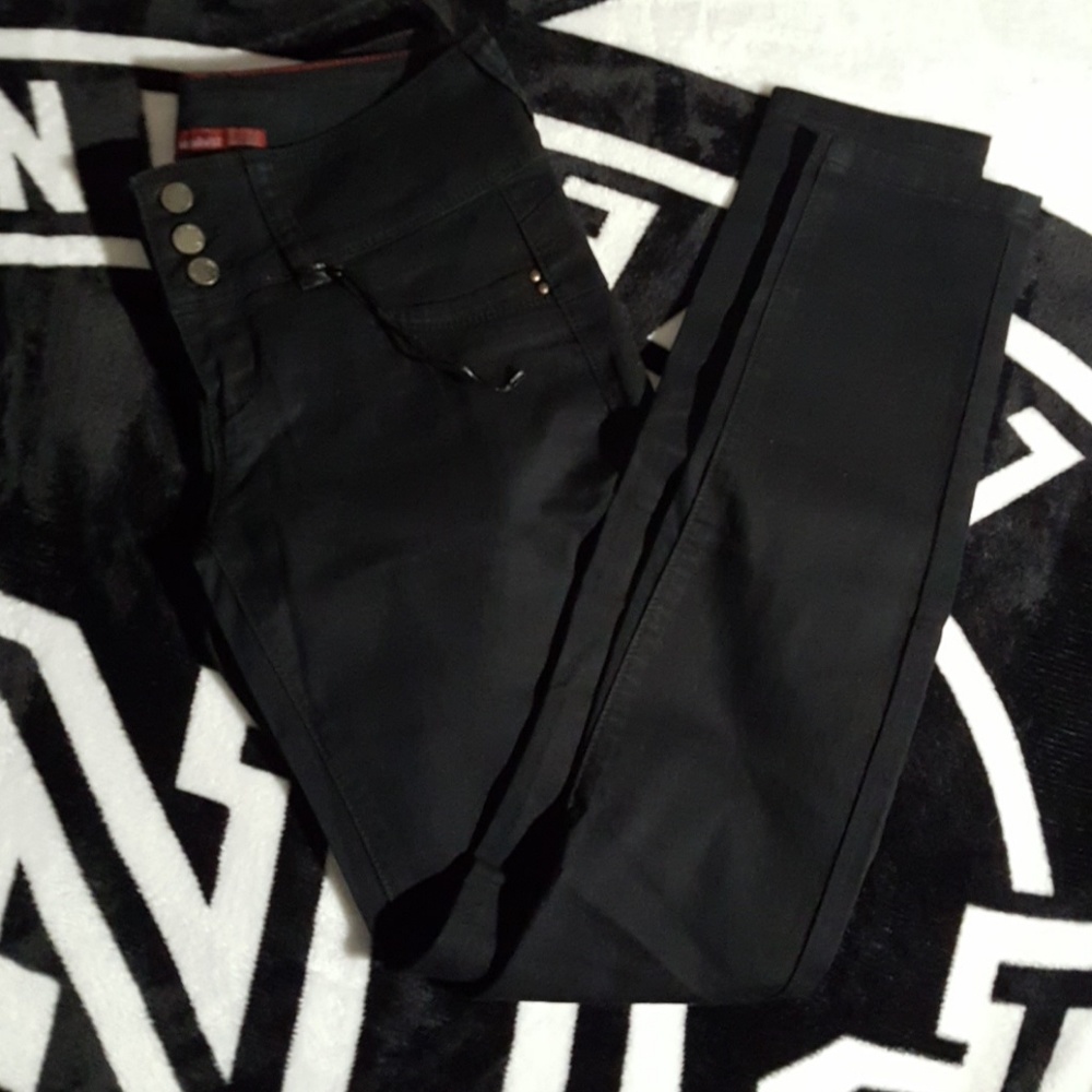 YMI Jeans